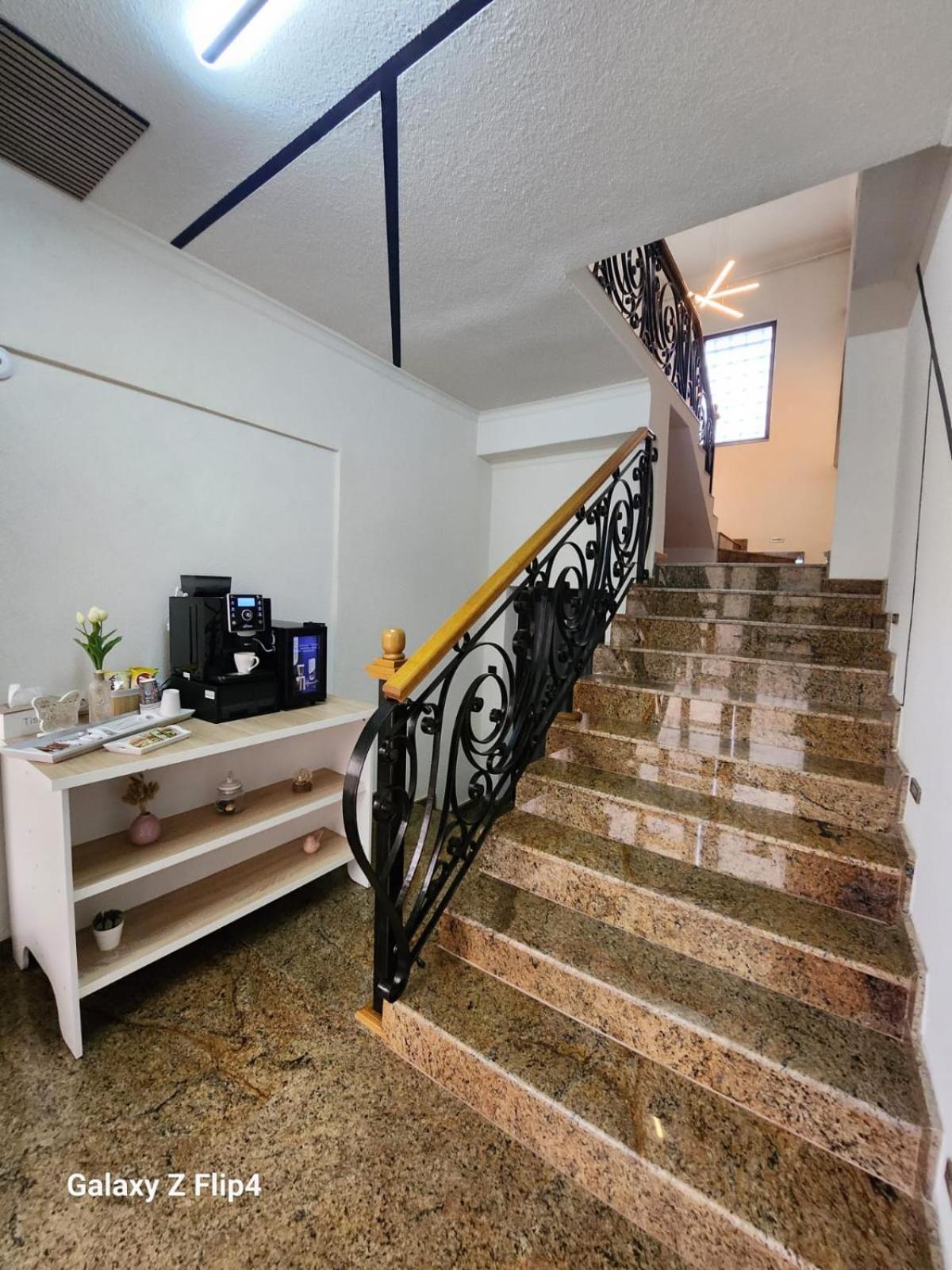 Imperial Studio Sibiu Buitenkant foto