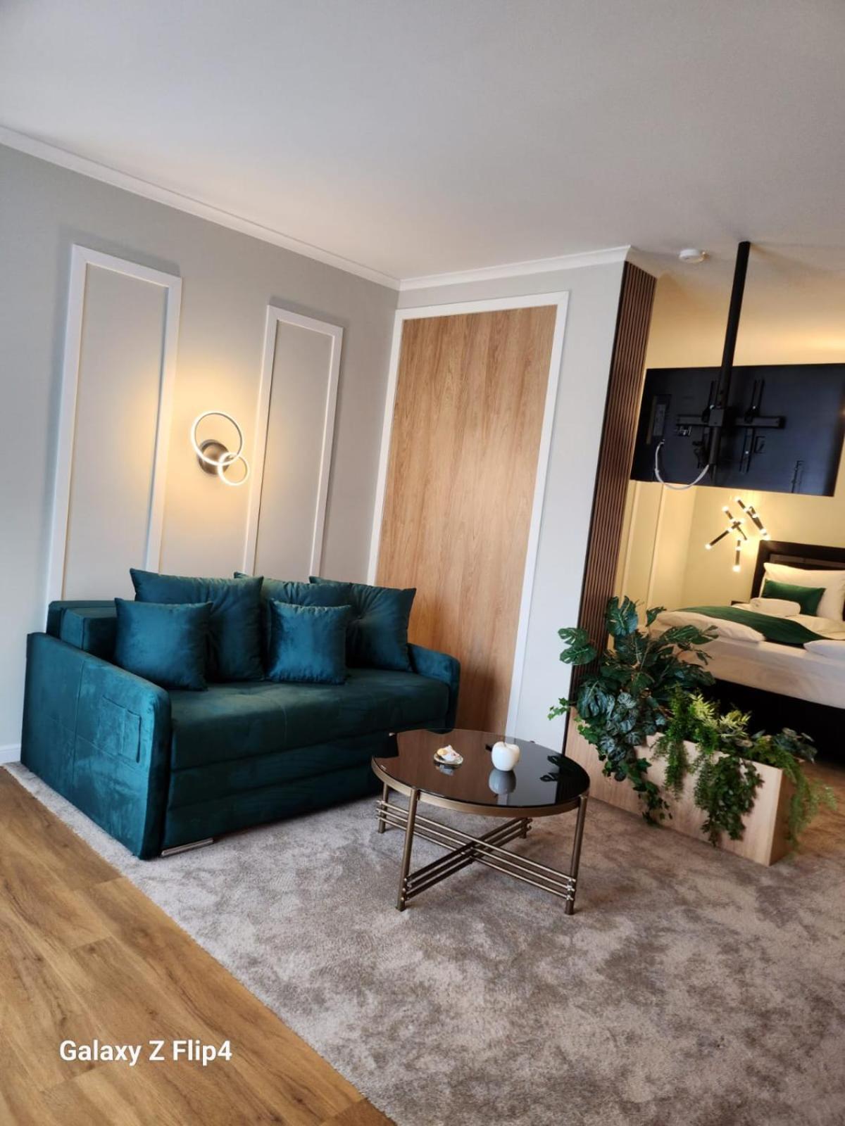 Imperial Studio Sibiu Buitenkant foto