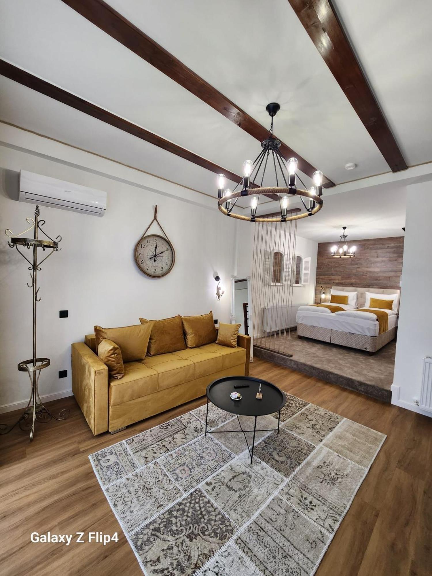 Imperial Studio Sibiu Buitenkant foto