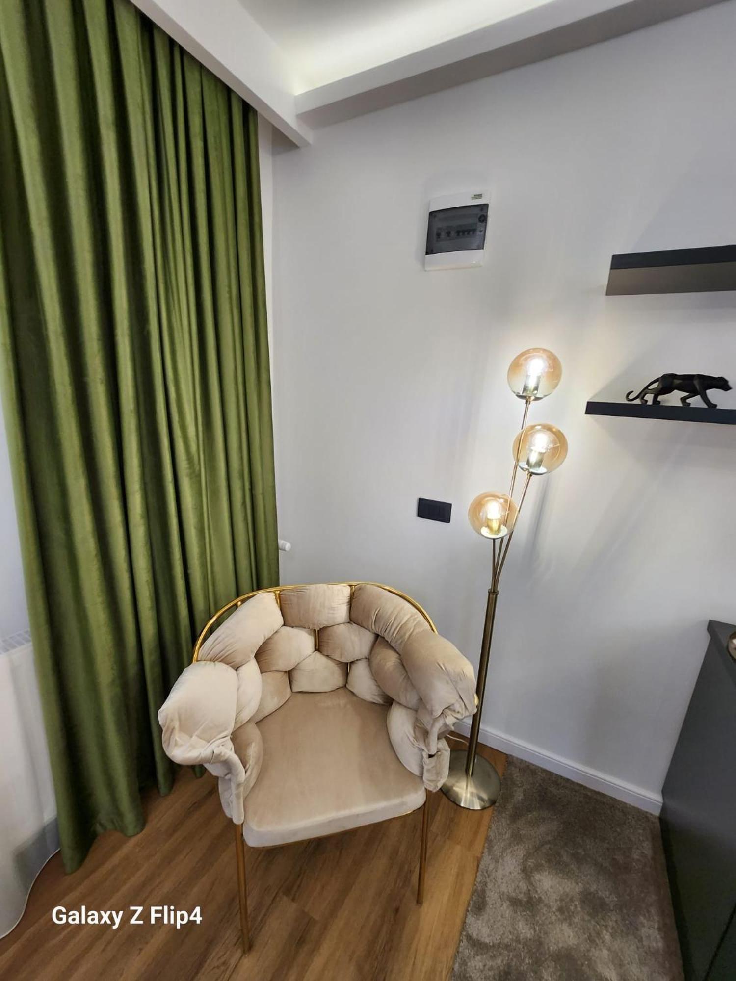 Imperial Studio Sibiu Buitenkant foto