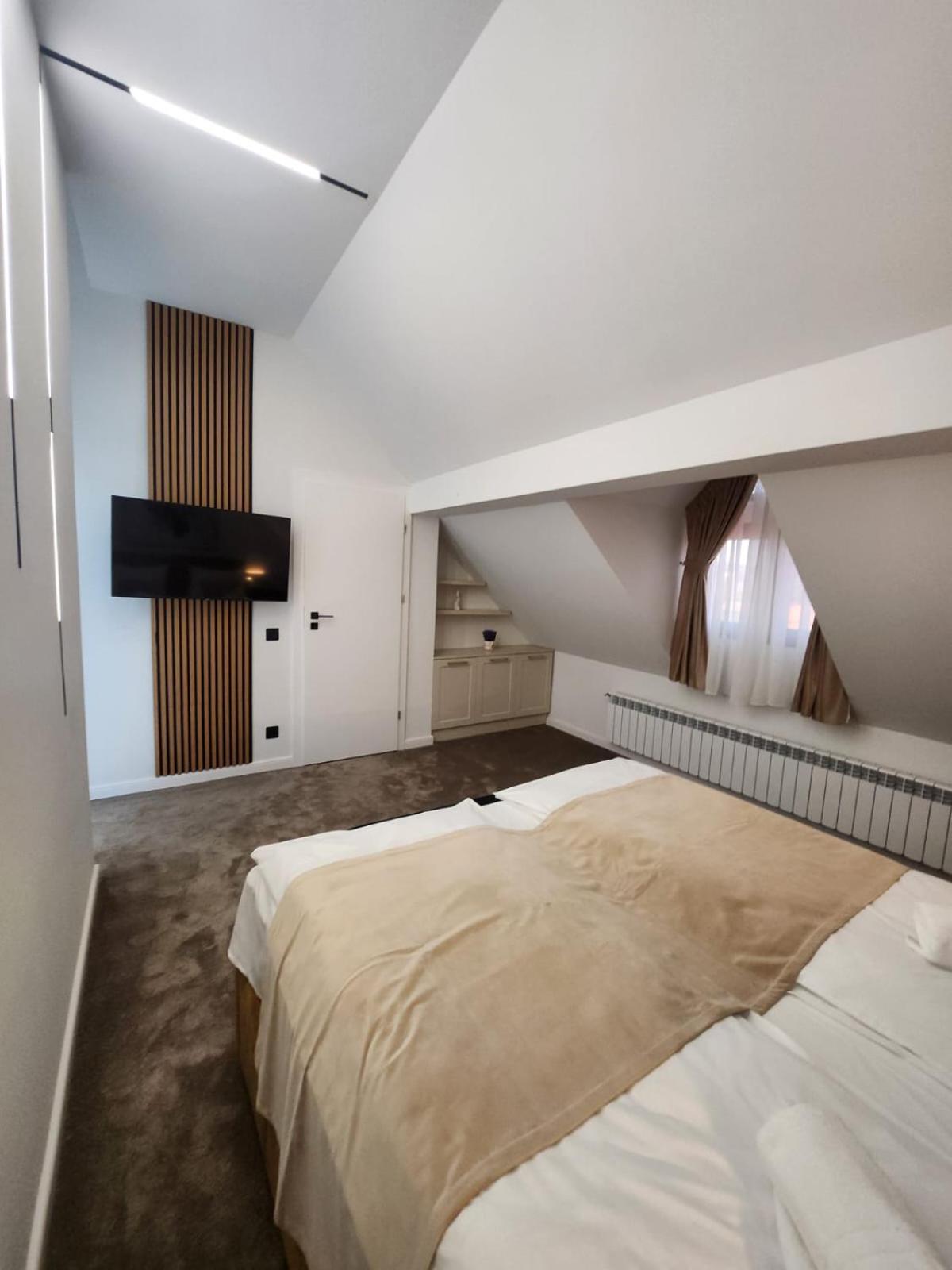 Imperial Studio Sibiu Buitenkant foto