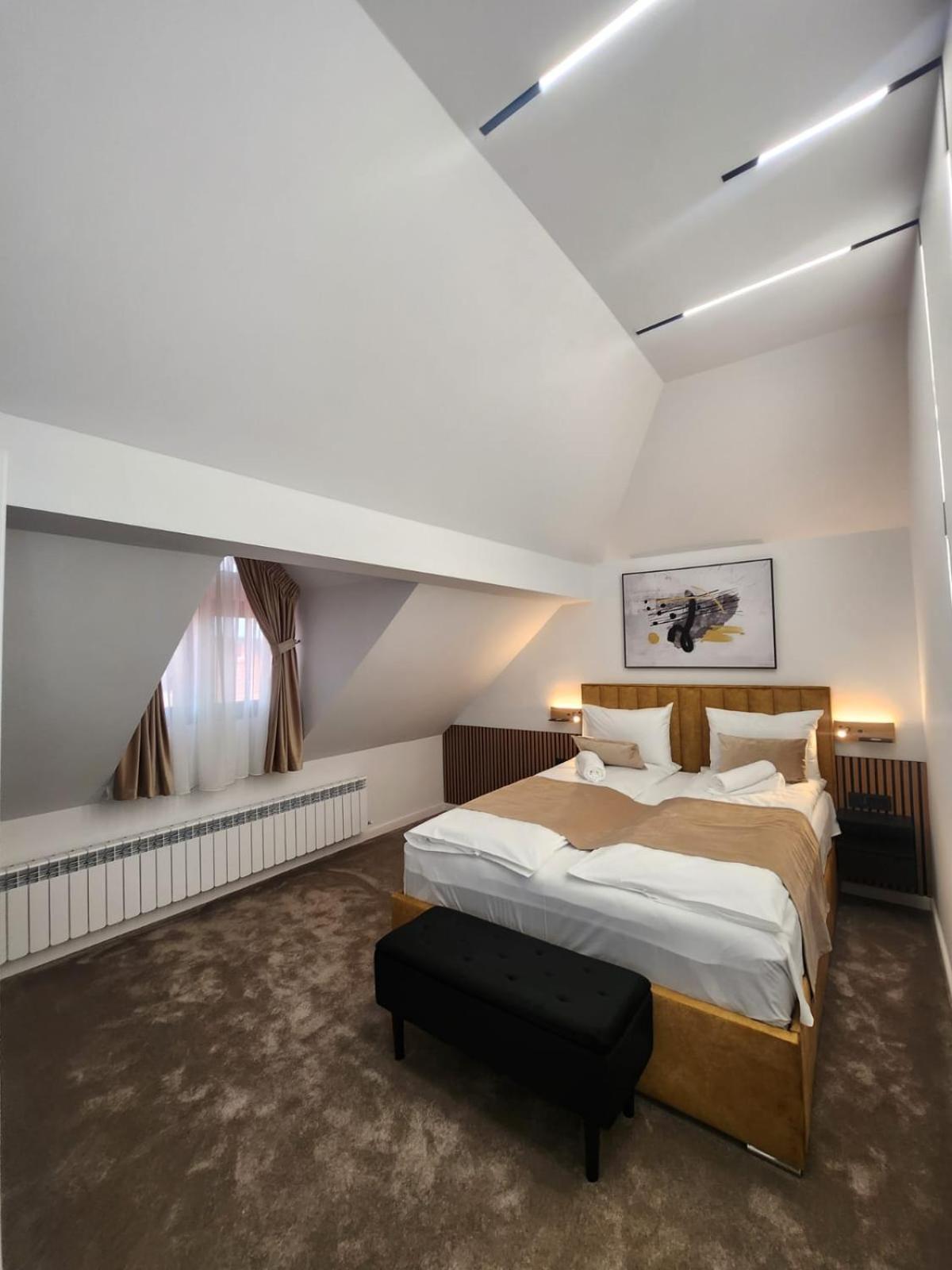 Imperial Studio Sibiu Buitenkant foto