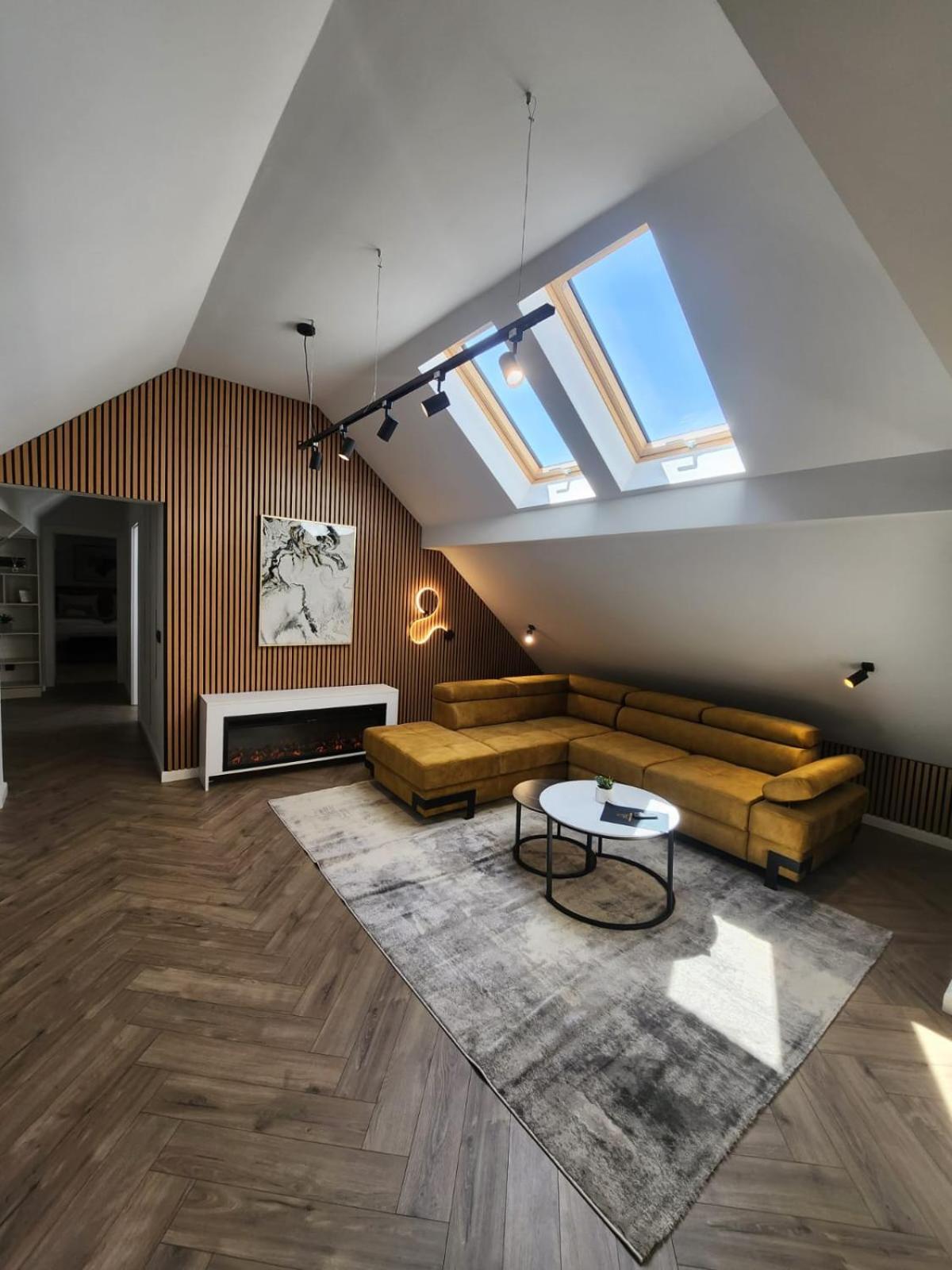 Imperial Studio Sibiu Buitenkant foto
